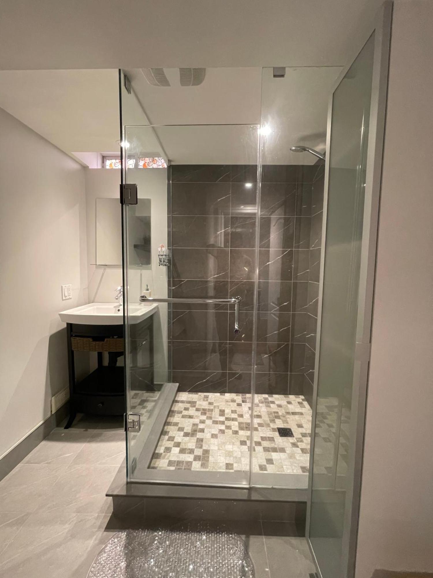 Cozy Lovely Ravine Facing Suite. Mississauga Esterno foto