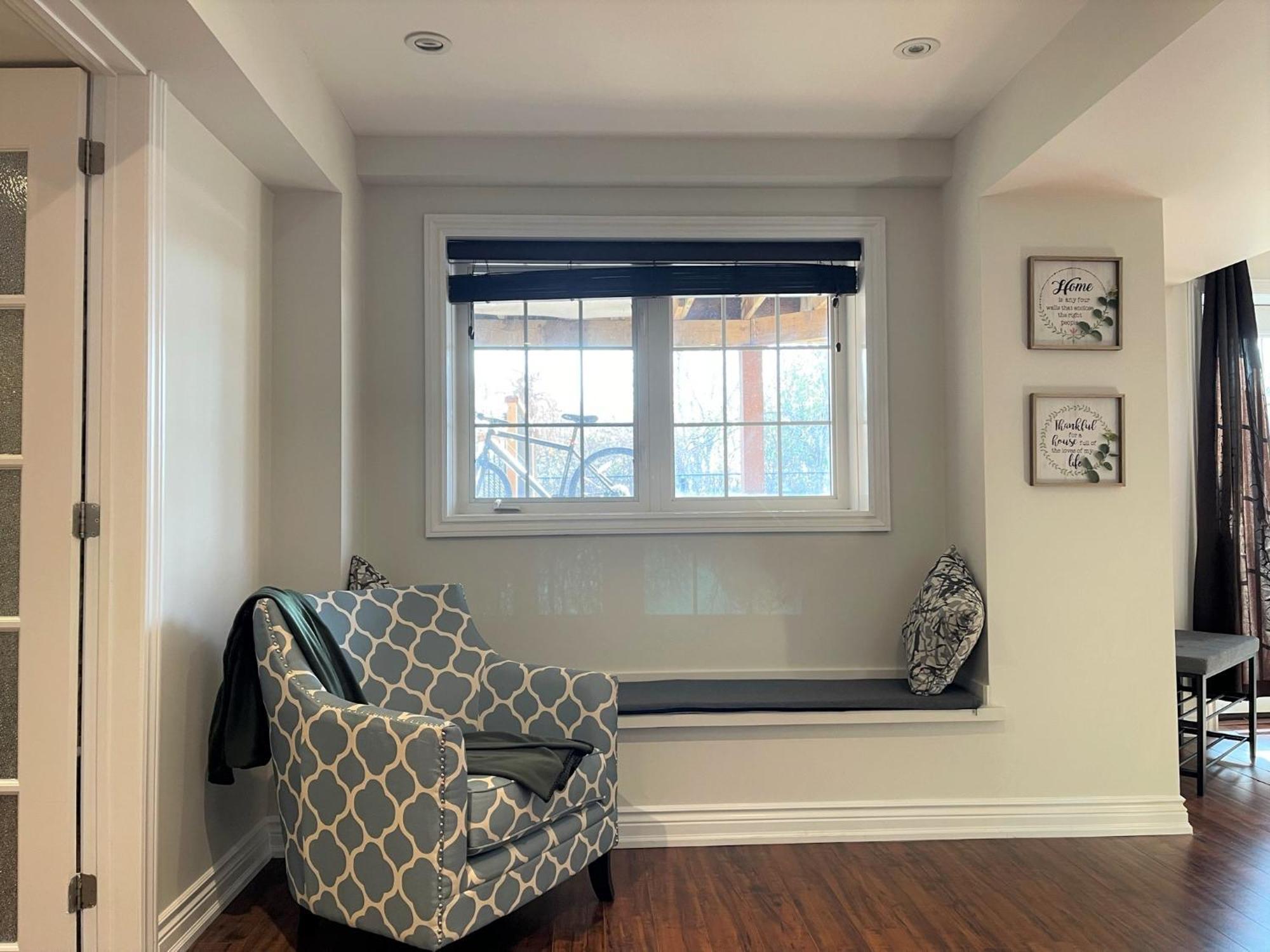 Cozy Lovely Ravine Facing Suite. Mississauga Esterno foto